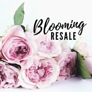 Meet your Posher, Nichelle